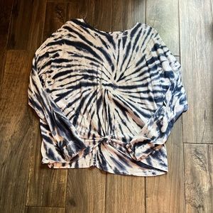 Aeropostale long sleeve tee